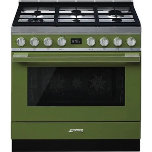Smeg CPF9GMOG Portofino