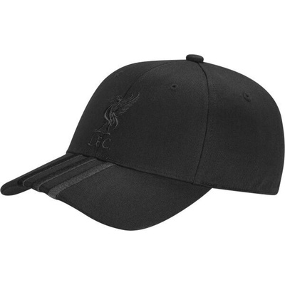 adidas LIVERPOOL FC CAP černá