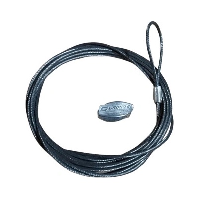 Gripple GPAK4 Classic 4mm x 5m + grippla veľká