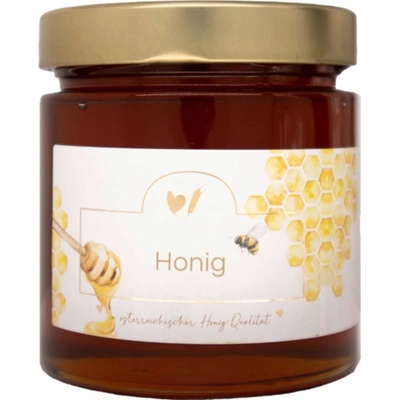 Bake Affair Med 500 g