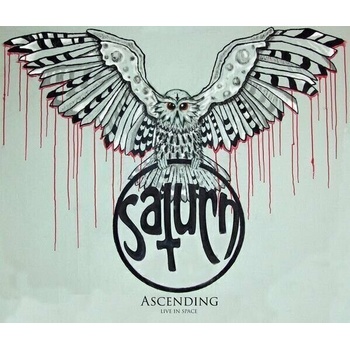 SATURN: ASCENDING LP