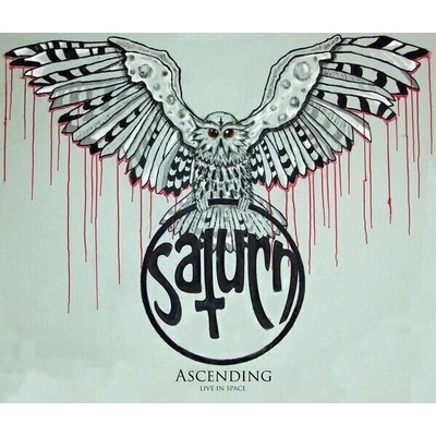 SATURN: ASCENDING LP