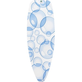 Image 1 of Brabantia Калъф за маса за гладене Brabantia D 135x45cm, PerfectFlow Bubbles (90300163)