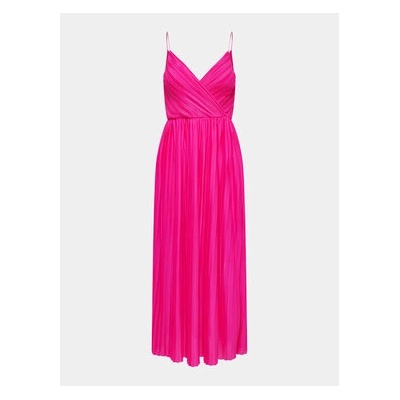 ONLY Официална рокля Elema 15207351 Розов Regular Fit (Elema 15207351)