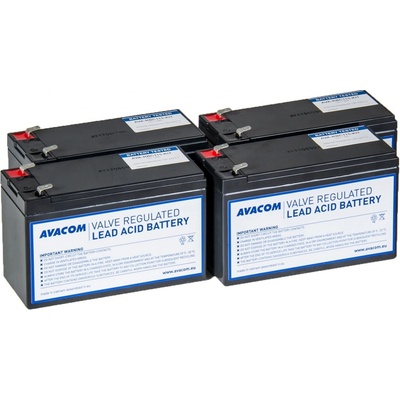 AVACOM AVA-RBC115-KIT