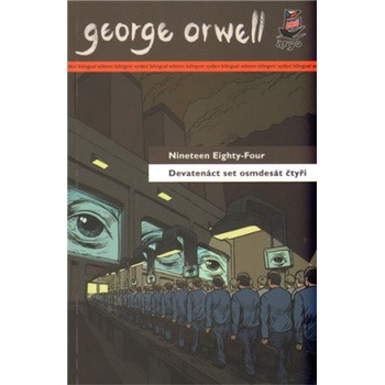 Devatenáctset osmdesát čtyři/ Nineteen Eighty-Four