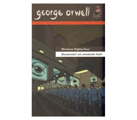Devatenáctset osmdesát čtyři/ Nineteen Eighty-Four