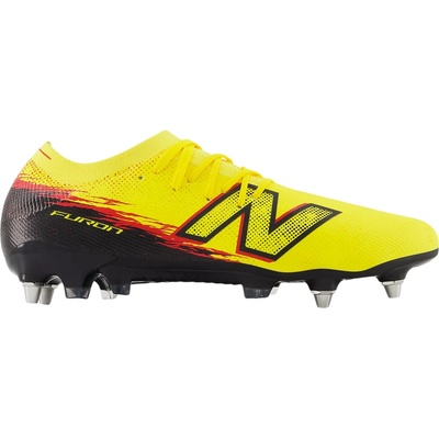 New Balance Furon Elite v8 FG žltá