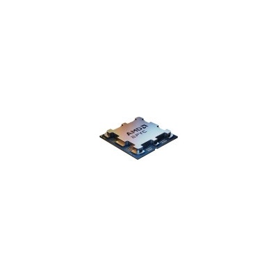AMD EPYC 4464P 100-100001478WOF