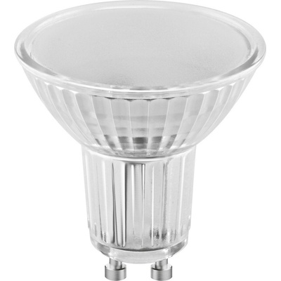 Osram LED žárovka STAR, GU10, 4,3W, teplá bílá