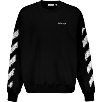 Off-white Pixel Black