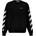 Off-white Pixel Black