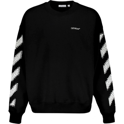 Off-white Pixel Black