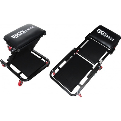 BGS 2850 – Zboží Dáma