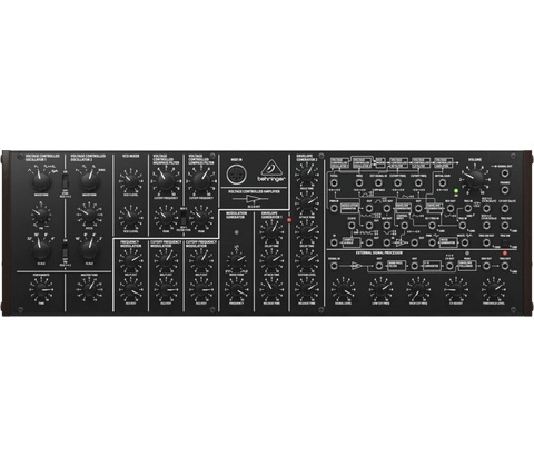Behringer K-2 MKII