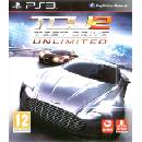 Hry na PS3 Test Drive Unlimited 2