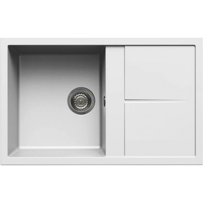 Elleci Unico 300 Bianco