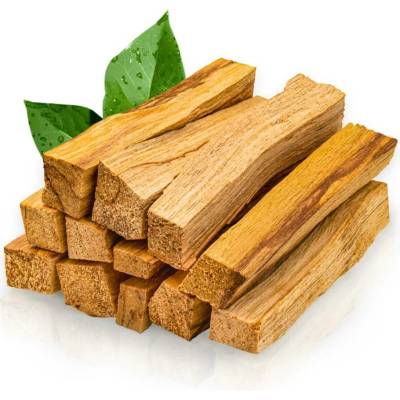 Aromaholik Vonné tyčinky Palo Santo 100 g