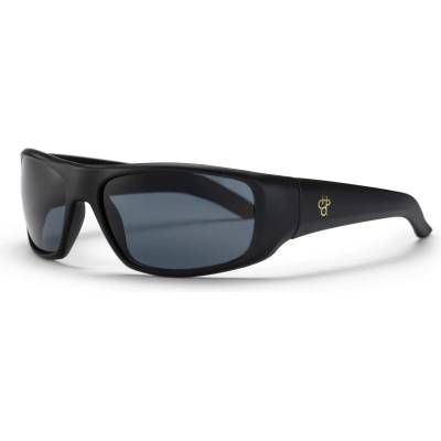 CHPO Слънчеви очила Chpo Ingemar S3 Sunglasses - Black / Black (205-3807-0111)