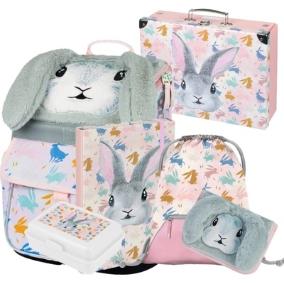 Baagl Zippy SET 6 Bunny