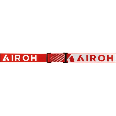 AIROH popruh pro brýle BLAST XR1, červený