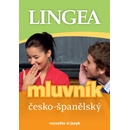 Českošpanělský mluvník
