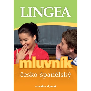 Českošpanělský mluvník