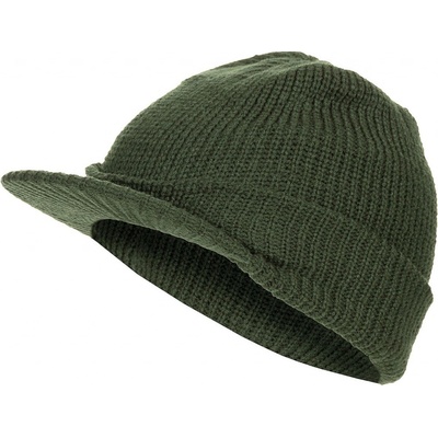 US Jeep Cap Olive