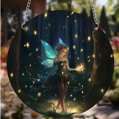 HARAHU Ловец на слънце - Cute Fairy / Тип2 KP31528 (31528)