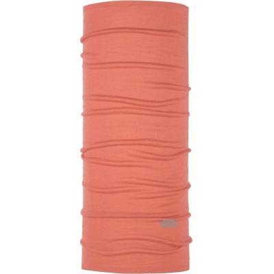 P.A.C. Merino Nature Madder Orange