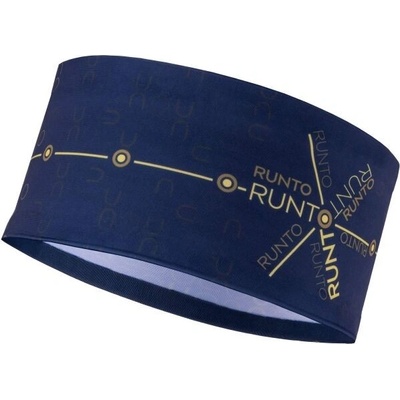 Runto Tiara 1 sportovní tmavě modrá