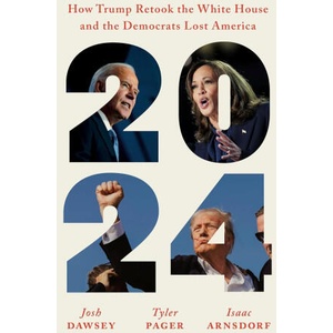 2024 (ISBN: 9781529154832)