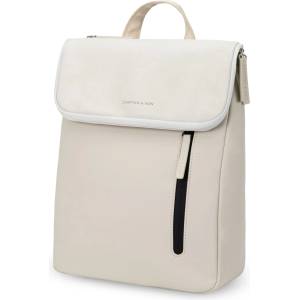 Kapten & Son Дневна раница Kapten & son Vallen Daypack - Sandstone - размер One Size (502-9508-0311)
