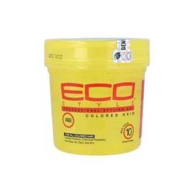 Eco Styler Фиксиращ Гел Eco Styler Colored Hair (473 ml)