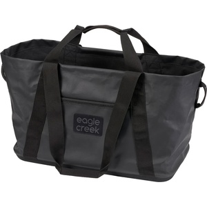 Eagle Creek Чанта за рамо Eagle creek Cargo Hauler Tote 65 Shoulder bag - Black - размер 65 l (510-7366-0111)