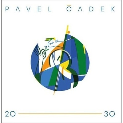Pavel Čadek – 20-30 MP3