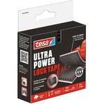 tesa Велкро лента за закрепване, двустранна, 25 mm x 1 m, TESA "Ultra Power Lock" 55233-00002-00 (55233-00002-00)
