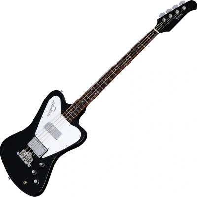 Gibson Non-Reverse Thunderbird Ebony