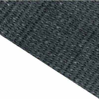 Tkanina stínicí 150 g antracit UV – 1,5×10 m