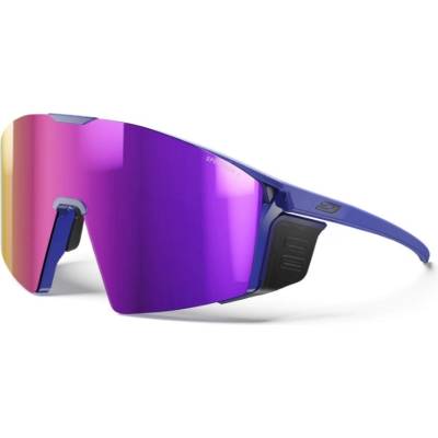 Julbo Слънчеви очила Julbo EDGE COVER spectron 4 blue/black