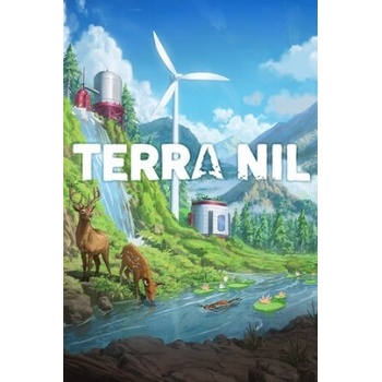 Terra Nil