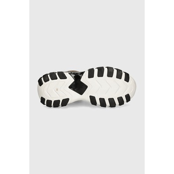 Guess Маратонки Guess NOWAH (FLTNOW.ELE12.BLKPL)