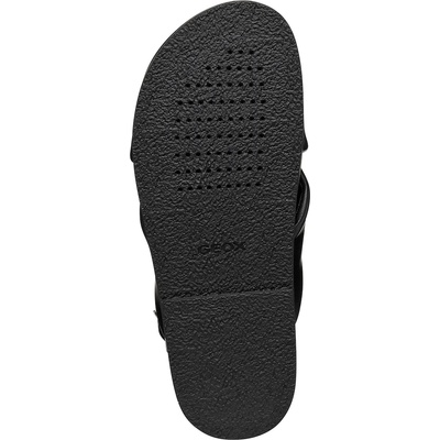 Geox Кожени сандали Geox D ADELASH H (D65ARA000TUC9999)