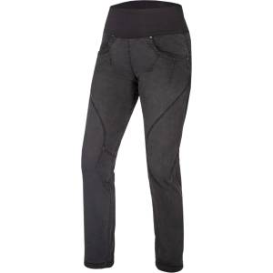 Ocun Дамски панталон за катерене Ocun Women's Noya Jeans Organic Pants Climbing trousers - Black (109-1465-0115)