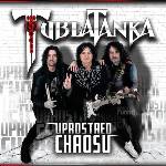 Multiland Tublatanka: Uprostred chaosu - CD (058654)