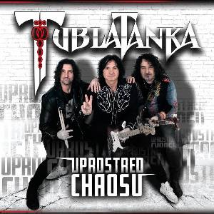 Multiland Tublatanka: Uprostred chaosu - CD (058654)