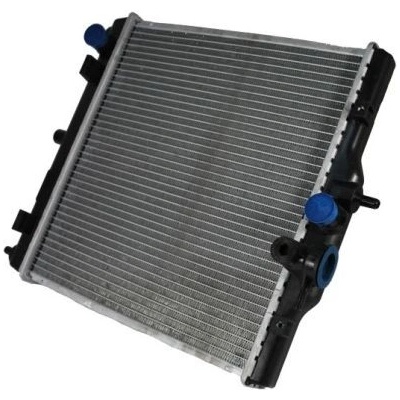 THERMOTEC Chladič, chlazení motoru D70303TT