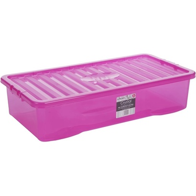WHAM 12342 BOX S VEKOM 42L RUŽOVÁ