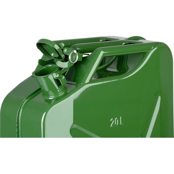 JerryCan LD20