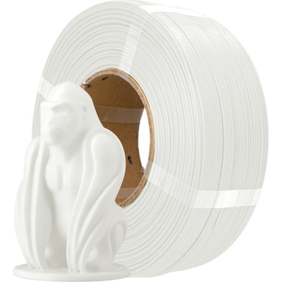 AzureFilm PLA Refill White - 1, 75 mm / 1000 g (FPR171-9010)